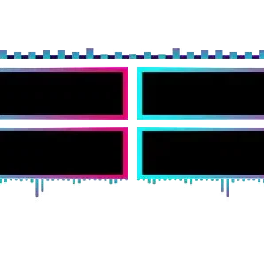 Beat - Greenscreen 4 Panels