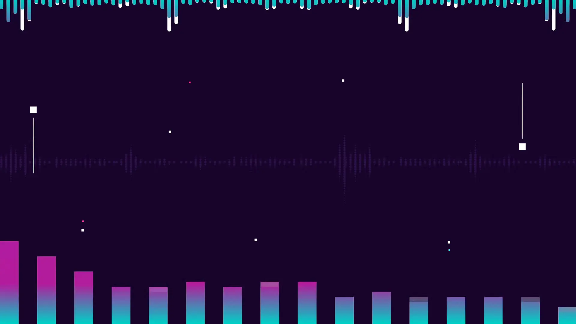 Beat - Intermission Background
