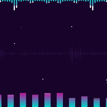 Beat - Intermission Background