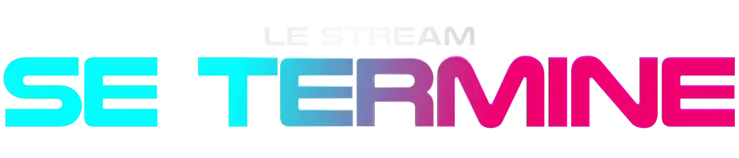 Beat - Intermission Ending Text