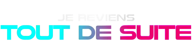 Beat - Intermission Pause Text