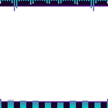 Beat - Overlay Frame