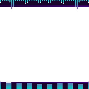 Beat - Overlay Frame