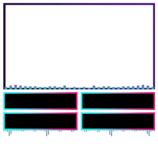 Beat - Webcam 4 Panels