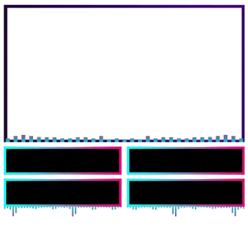 Beat - Webcam 4 Panels