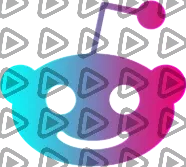 Beat - Social Icon Reddit