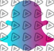 Beat - Social Icon Snapchat