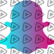 Beat - Social Icon Snapchat