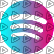 Beat - Social Icon Spotify