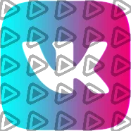 Beat - Social Icon VK