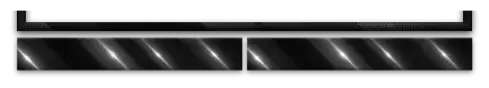 Blackmode - Greenscreen 2 Panels