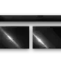 Blackmode - Greenscreen 2 Panels
