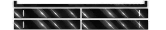 Blackmode - Greenscreen 4 Panels