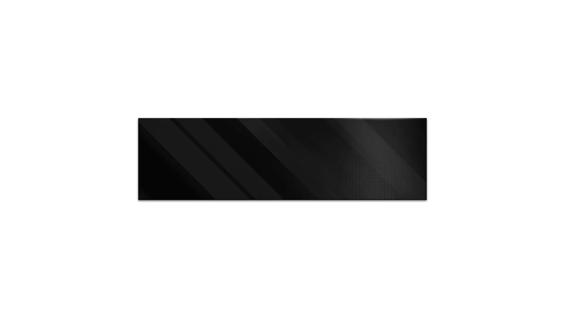 Blackmode - Intermission Border