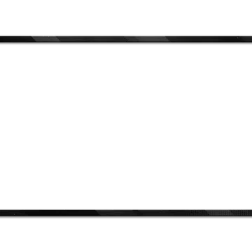 Blackmode - Talkingbanner Game Border