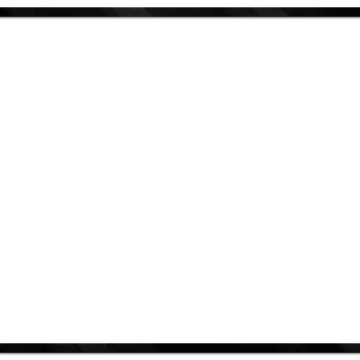 Blackmode - Talkingbanner Game Border