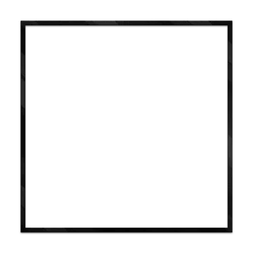Blackmode - Talkingbanner Game Border
