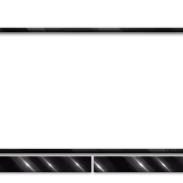 Blackmode - Webcam 2 Panels