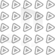 Blackmode - Social Icon Playstation