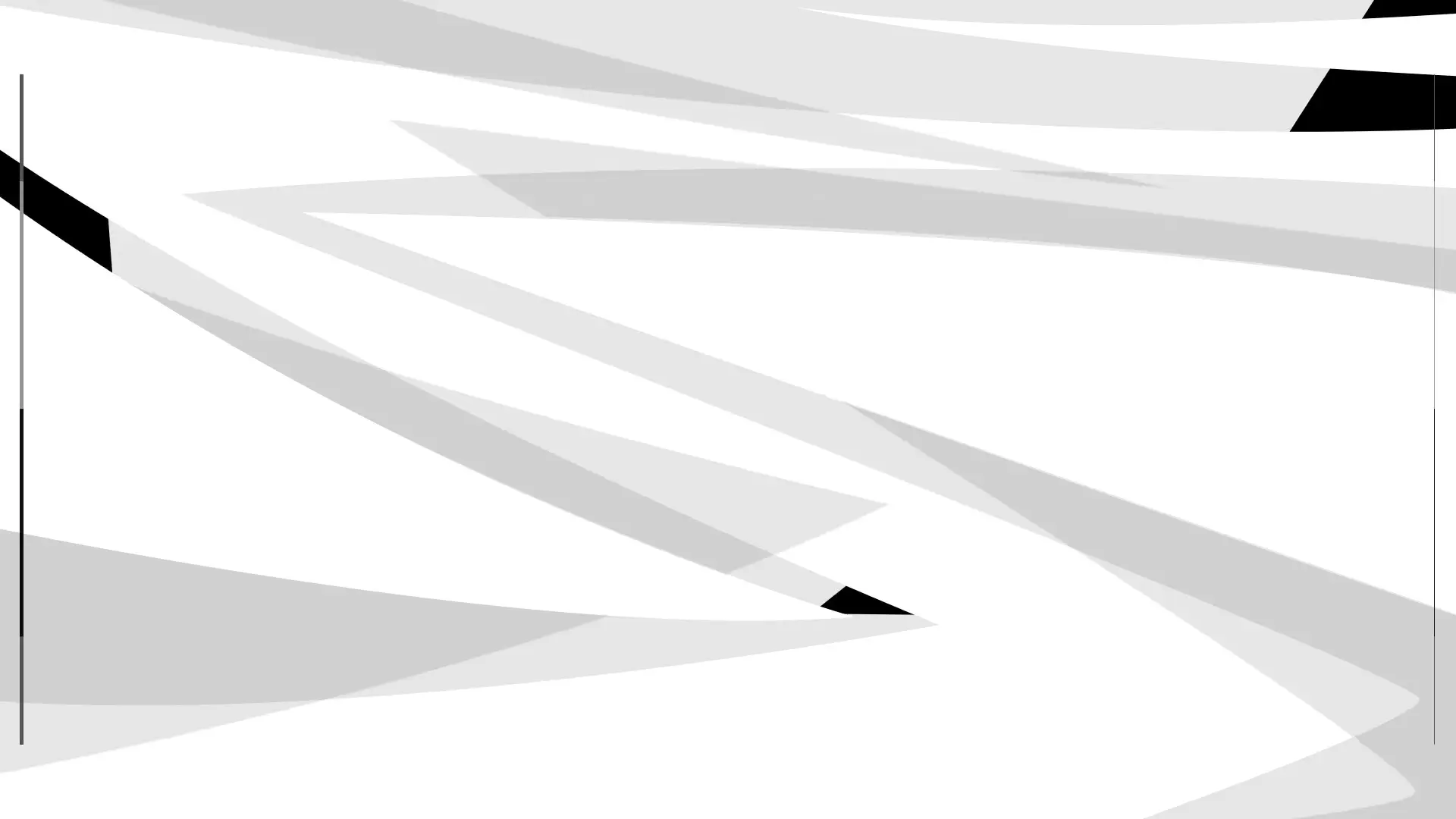BlackWhite - Intermission Background