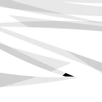 BlackWhite - Intermission Background