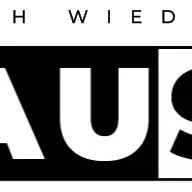 BlackWhite - Intermission Pause Text