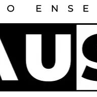 BlackWhite - Intermission Pause Text