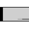 BlackWhite - Overlay Panel