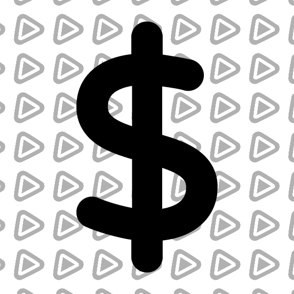 BlackWhite - Alert Icon Donation