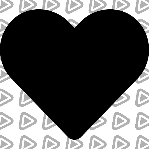 BlackWhite - Alert Icon Follower