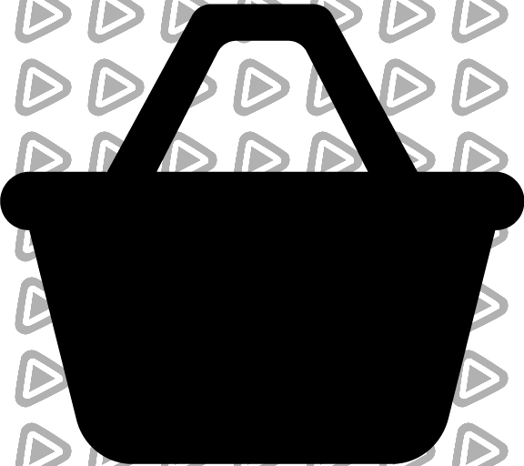 BlackWhite - Alert Icon Merch