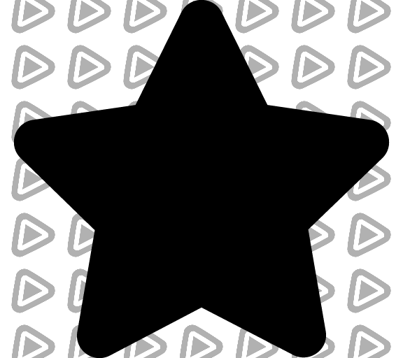 BlackWhite - Alert Icon Subscriber