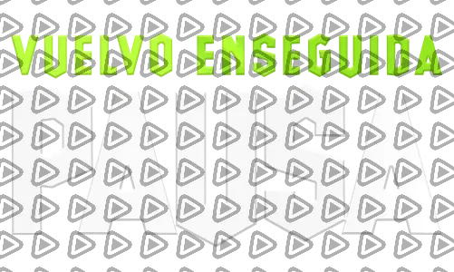 Borealis - Intermission Pause Text