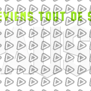 Borealis - Intermission Pause Text