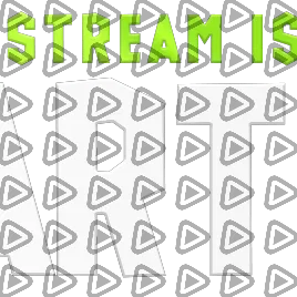 Borealis - Intermission Starting Text