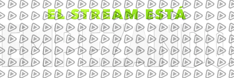 Borealis - Intermission Starting Text