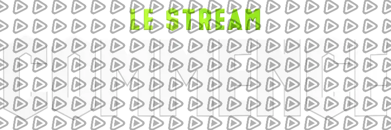 Borealis - Intermission Starting Text
