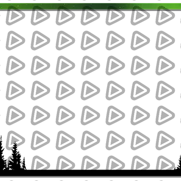 Borealis - Talkingbanner Game Border