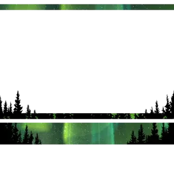 Borealis - Webcam 2 Panels