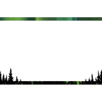 Borealis - Webcam Blank