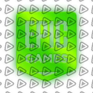Borealis - Social Icon Epic Games