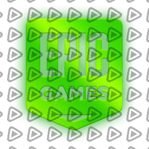 Borealis - Social Icon Epic Games