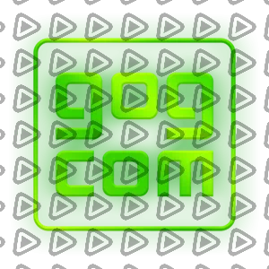 Borealis - Social Icon GOG