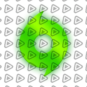 Borealis - Social Icon Origin