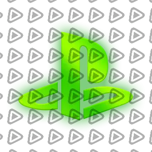 Borealis - Social Icon Playstation