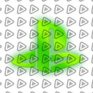 Borealis - Social Icon Playstation
