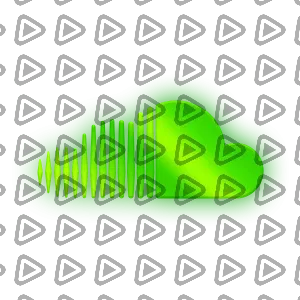 Borealis - Social Icon Soundcloud