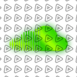 Borealis - Social Icon Soundcloud