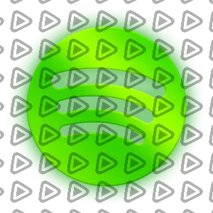 Borealis - Social Icon Spotify