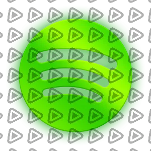 Borealis - Social Icon Spotify